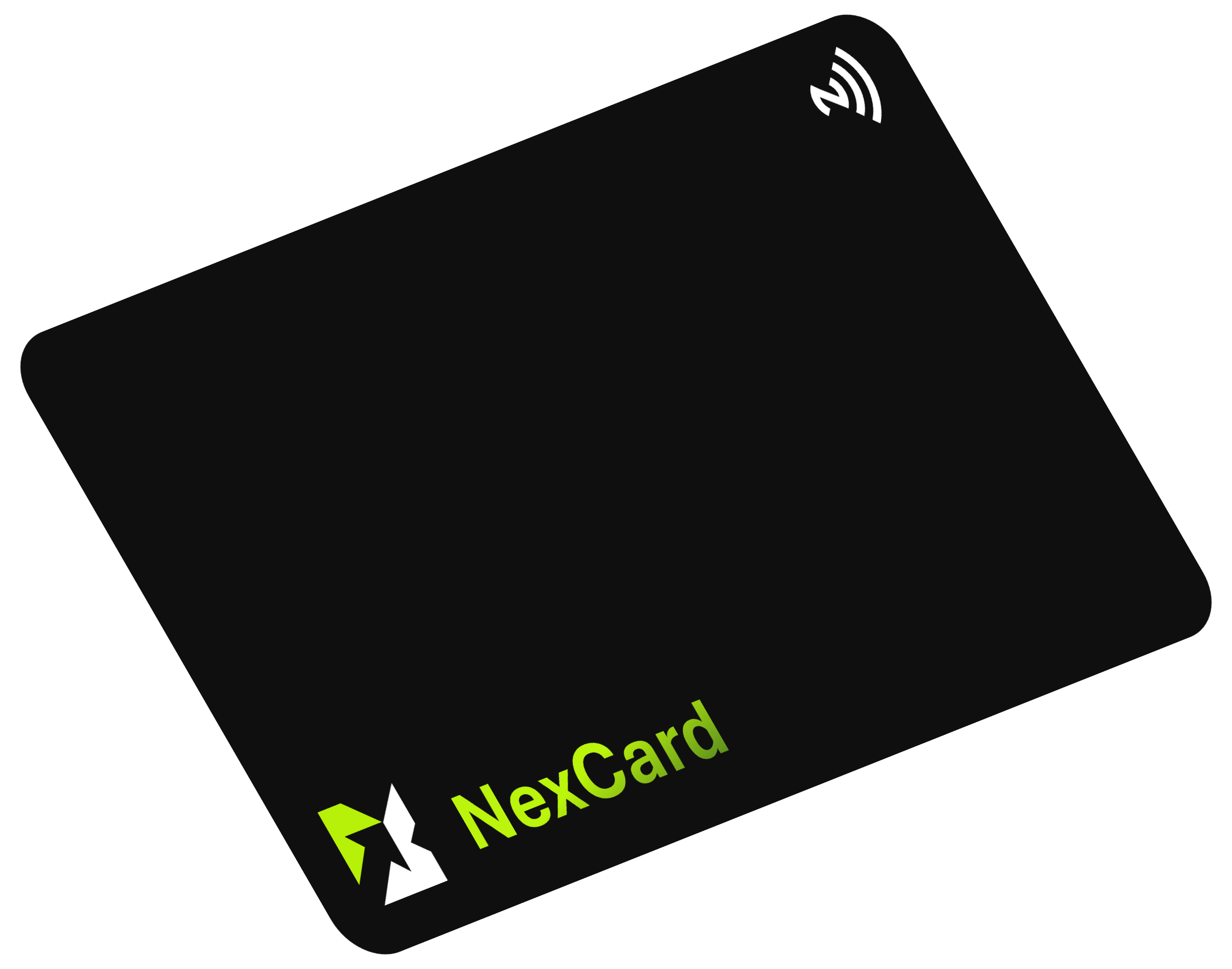 NexCard
